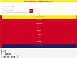 Sites similar to carter-cash.it