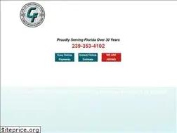 Sites similar to carter-fence.com