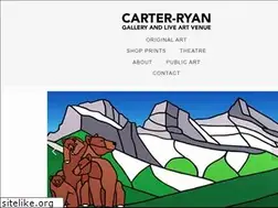 Sites similar to carter-ryan.com