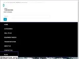 Sites similar to carter-wilson.com