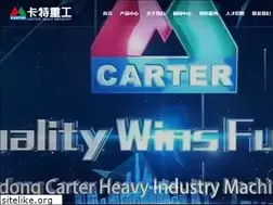 Sites similar to carter.cn