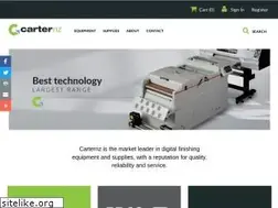 Sites similar to carter.co.nz