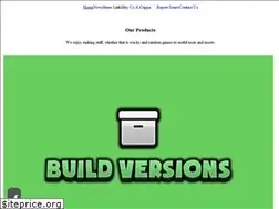 Sites similar to carter.games