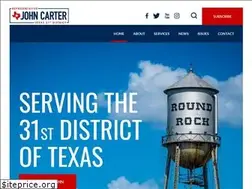 Sites similar to carter.house.gov