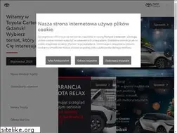 Sites similar to carter.pl