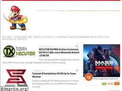 Sites similar to carter43ds.fr