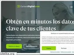 Sites similar to carteradigital.com