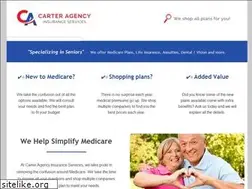 Sites similar to carteragencyllc.com