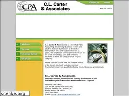 Sites similar to carterandassoc.com
