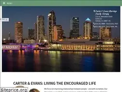Sites similar to carterandevans.com