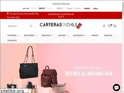 Sites similar to carterasdechile.cl