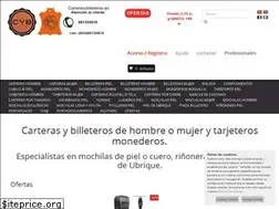 Sites similar to carterasybilleteros.es