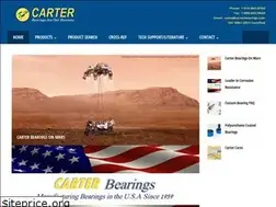 Sites similar to carterbearings.com