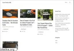 Sites similar to carterbrothersbbq.com