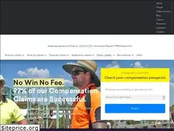 Sites similar to cartercapner.com.au