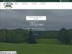 Sites similar to cartercc.com