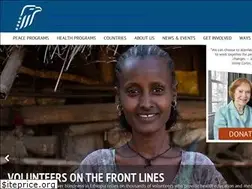 Sites similar to cartercenter.net