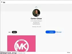 Sites similar to carterchase.me