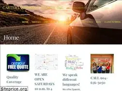 Sites similar to cartercheapinsurance.com