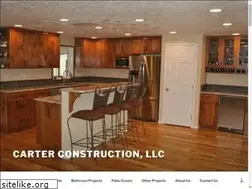 Sites similar to carterconstruction.info