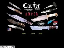 Sites similar to cartercrafts.com