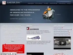 Sites similar to carterday.com
