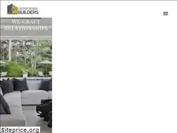 Sites similar to carterdesignbuilders.com