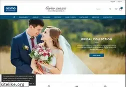 Sites similar to carterdiamonds.com