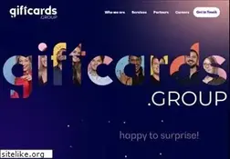Sites similar to carteregalo.it