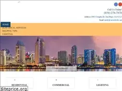 Sites similar to carterelectric.net