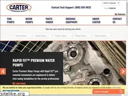 Sites similar to carterengineered.com