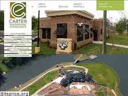 Sites similar to carterengineering.net