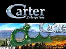 Sites similar to carterenterprises.com