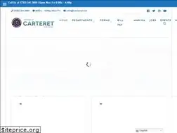 Sites similar to carteret.net