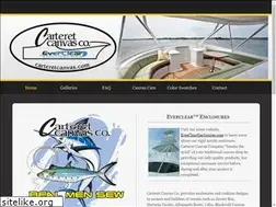 Sites similar to carteretcanvas.com
