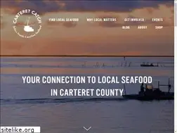 Sites similar to carteretcatch.org