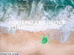 Sites similar to carteretclinic.com