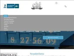 Sites similar to carteretdisposal.com