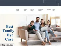Sites similar to cartereteyecareassociates.com