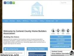 Sites similar to carterethba.com