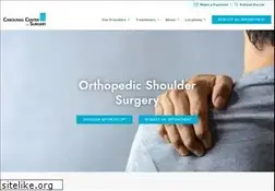 Sites similar to carteretsurgical.com