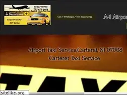 Sites similar to carterettaxis.com