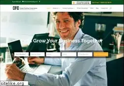 Sites similar to carterfunding.com