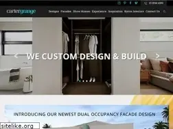 Sites similar to cartergrange.com.au