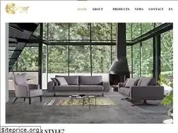 Sites similar to carterhome.com.tr