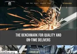 Sites similar to carteriron.com