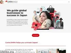 Sites similar to carterjmrn.com