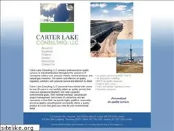 Sites similar to carterlakeconsulting.com