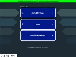 Sites similar to cartermarketing.ca