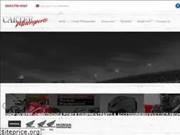 Sites similar to cartermotorsports.com